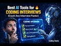 AI Tools Every Developer Should Use for Coding Interviews @CodingStuntsOfficial