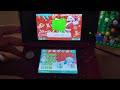 christmas styled themes for nintendo 3ds original