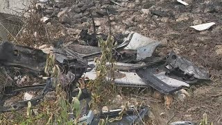 Crash on Kansas highway kills 8 people