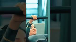 priyanka mongia new gym viral video #shorts #viral #tiktok #gym