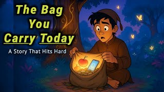 Your Choices Shape Your Future | Motivational Success Story in English | Life-Changing Moral Story