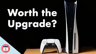 Playstation 5 Review - 6 Months Later