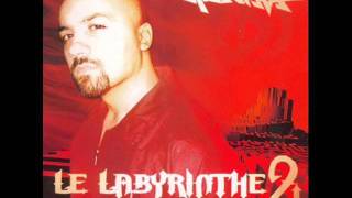 Kertra - Le labyrinthe 2 feat Kadaz, Dry, Demon One \u0026 Koma