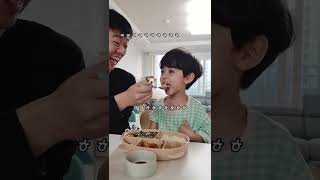 로운이의 엄마아빠는 어떻게 만나게 되었을까요?😁(How did Rowoon's mom and dad meet?😁)