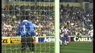 1989 (July 30) Dinamo Kiev (USSR) 1-Porto (Portugal) 0 (Makita Tournament)