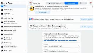 COMMENT ANALYSE ET FUSIONNER UNE PAGE FACEBOOK |STRATÉGIES|