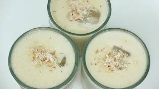 |ఎంతో హెల్దీ అయినా చక్కెరకేళి మిల్క్ షేక్|| Healthy and Cool ChakkeraKeli Juice in  Telugu