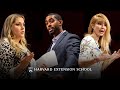 The Student Experience at Harvard Extension School