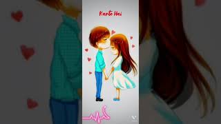 New Stetus Video Song | Kabhi Ye Na Puchna | Love song Stetus ❤️❤️❤️❤️