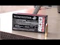 New For 2024: Winchester 400 Legend Power Point And Super Suppressed Ammunition