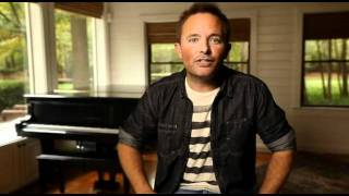 Chris Tomlin Tells The Story Behind "We Fall Down"