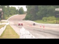 snowmobile beats viper in drag race wir rsd