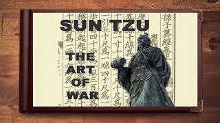 The Art of War by Sun Tzu - Full Audiobook with text - Subtitle