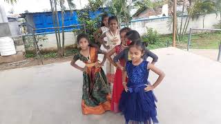 GHPS ASVALU CULTURAL DAY