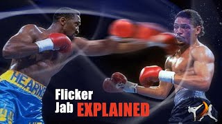 The Punch NO ONE Could Endure | Thomas Hearns Breakdown