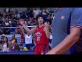 Brgy. Ginebra SCORES THREES, CLUCTH LAYUP vs RoS 😮 | PBA SEASON 49 GOVERNORS’ CUP