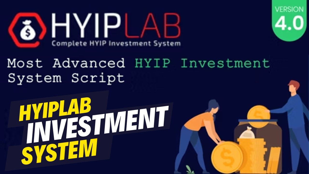 Hyiplab Complete Hyip Investment System Most Advanced Hyip Investment Script Hyiplab Hyiplab Complete Hyip Investment System Most Advanced Hyip Investment Script Hyiplab