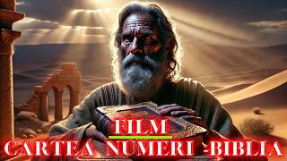 Cartea Numerilor ( BIBLIA ) FILM 1