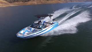 BBG17 2017 Supreme S202 Wakeboarding