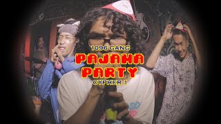 Download Lagu 1096 Gang PAJAMA PARTY... MP3 Gratis