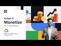 Apigee X API Monetization: What You NEED to Know (Google Cloud Expert Explains!)