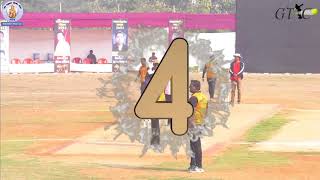 USHARGHAR VS FADKEPADA FULL MATCH AT MAKAR SANKRAT CHASHAK-2018,NILJE