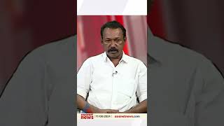 'മുല്ലപ്പെരിയാർ മാത്രമല്ല, കേരളത്തിലെ എല്ലാ ഡാമുകളും പ്രശ്നമാണ്'