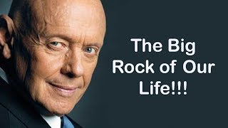 Stephen Covey | Time Management
