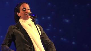 Noa (Achinoam Nini) - Shalom Shalom (Live at Rambam Awards, Israel)