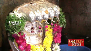 Pudukkottai Phragathammal Temple Story