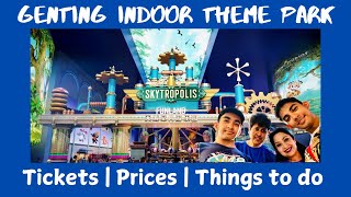 STOP Missing Out on Genting Highlands Best Kept Secrets!