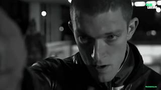 El odio (La haine) en FilminLatino