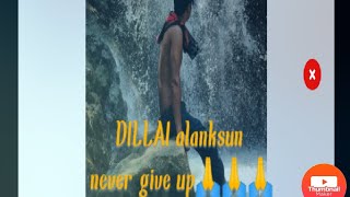 Dillai waterfall 3 step |karbi anglong Assam| SK collection 🤜🤛