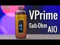 The Mind Blowing VPrime