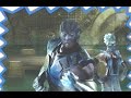 Mortal Kombat Deadly Alliance Sub-Zero Fatality [Upscaled]