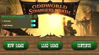 Oddworld: Stranger's Wrath v1.0.16 (Update 2023 Mod Menu) Android Gameplay 60 FPS