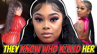 Hairstylist Sh@t Dead While Sitting In Her Car A Year After Her Brother Died From Gun Violence