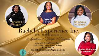 Rachels’s Experience Inc. 2024-2025