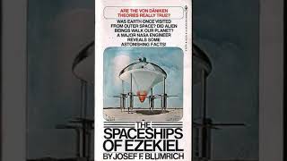 The Spaceships of Ezekiel | Wikipedia audio article