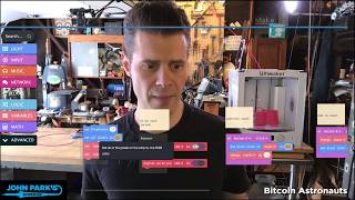 MakeCode Minute: Interval Timer @adafruit @johnedgarpark #adafruit @MSMakeCode #makecode