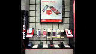 VERIZON WIRELESS STORE TOUR BROOKLYN NY