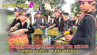 EKSKLUSIF Bersama Master Reong Cuma Tansa Yang Punya 👍👍👍