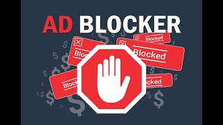 How to block Ads on Youtube Video / របៀបបិតពាណិជ្ជកម្មលើយូធូបវីដេអូកុំអោយរំខានពេលមើលវីដេអូ