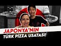 Japonya’nın Türk Pizza Ustası! | Kobayashi Ailesi