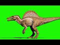 Dinosaur Green Screen 🦖 ||Dinosaur Green Screen video no copyright 🐉|No copyright ||SK Green Effect