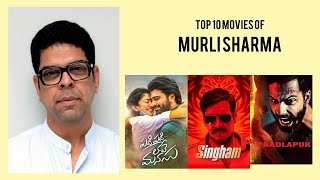 Murli Sharma Top 10 Movies of Murli Sharma| Best 10 Movies of Murli Sharma
