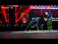 【TOP16 B-BOY】Shigekix vs Xak ｜WDSF BREAKING FOR GOLD WORLD SERIES IN KITAKYUSHU