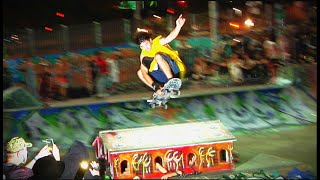 Paddoween 2024 | Parliament Skate Shop