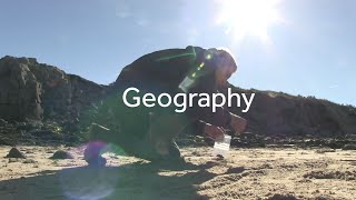 Discover Geography at Lancaster University
