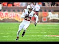 Why Browns CB Martin Emerson Could Make His First Pro Bowl This Year - Sports4CLE, 8/1/24